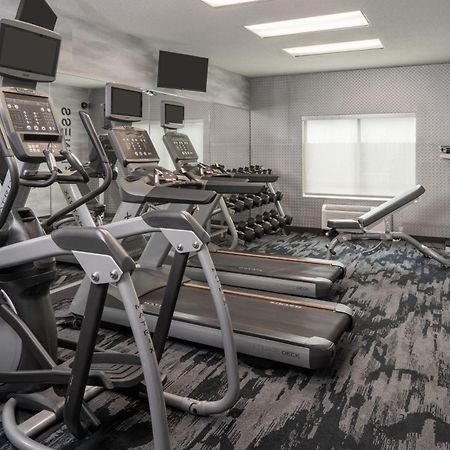 Fairfield Inn And Suites Gulfport / Biloxi Luaran gambar