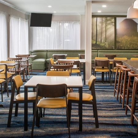 Fairfield Inn And Suites Gulfport / Biloxi Luaran gambar