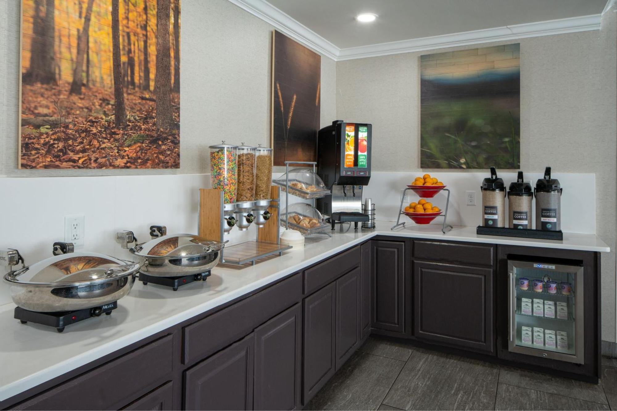 Fairfield Inn And Suites Gulfport / Biloxi Luaran gambar
