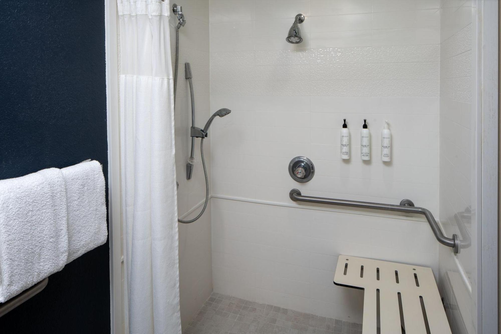 Fairfield Inn And Suites Gulfport / Biloxi Luaran gambar