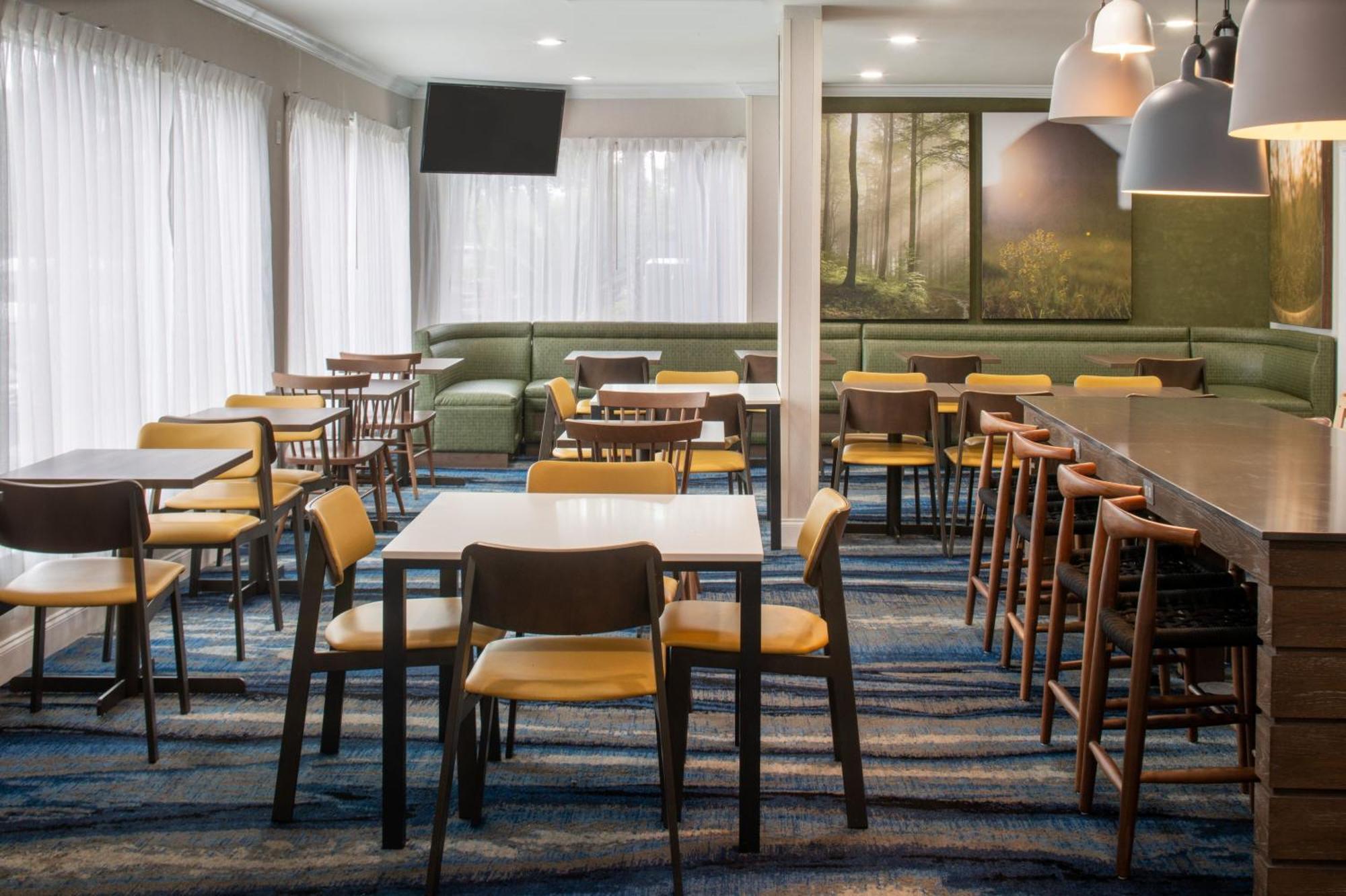 Fairfield Inn And Suites Gulfport / Biloxi Luaran gambar