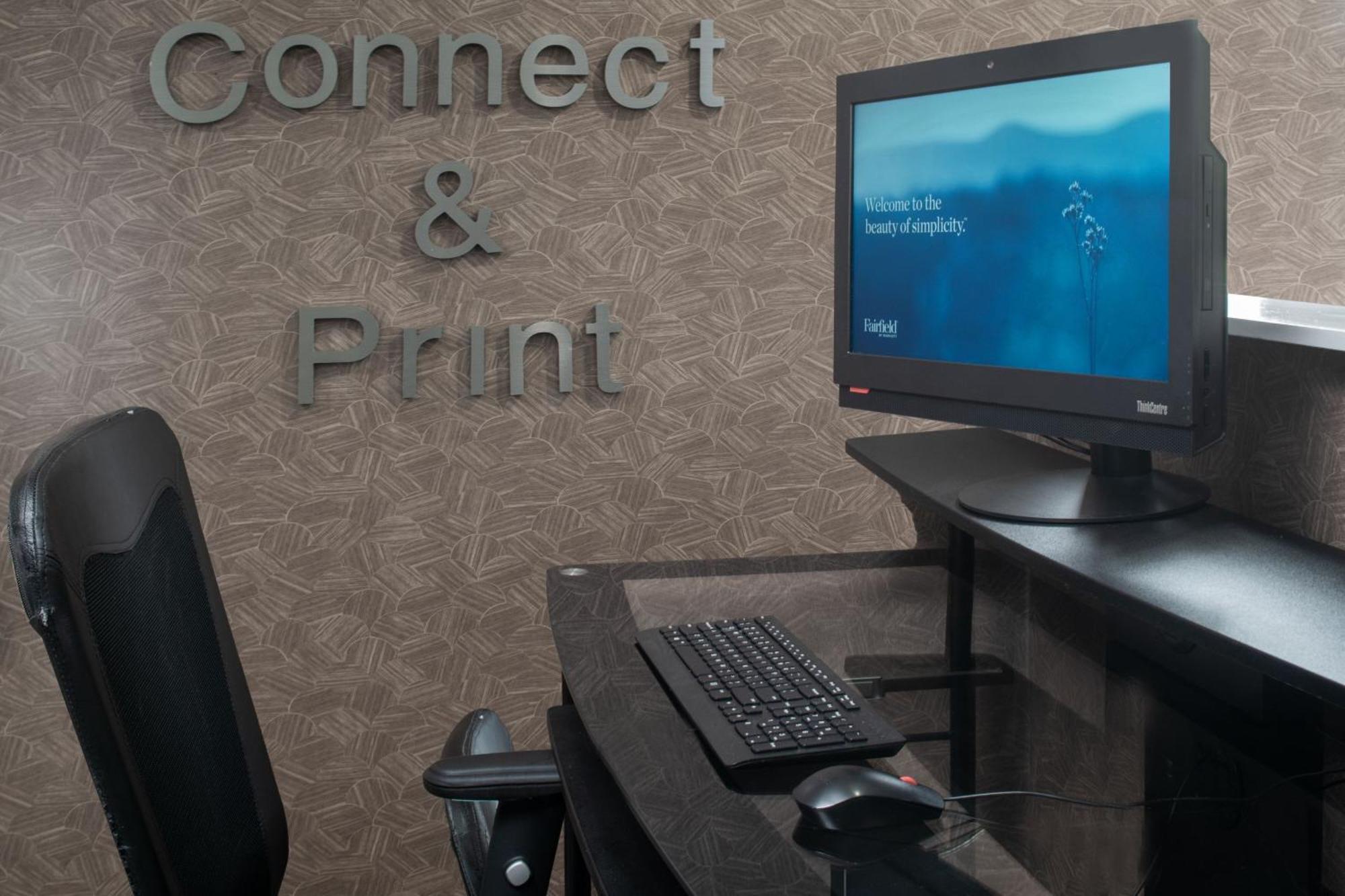 Fairfield Inn And Suites Gulfport / Biloxi Luaran gambar