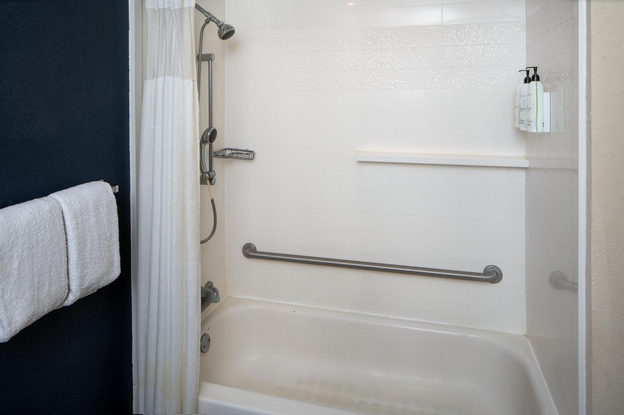 Fairfield Inn And Suites Gulfport / Biloxi Luaran gambar