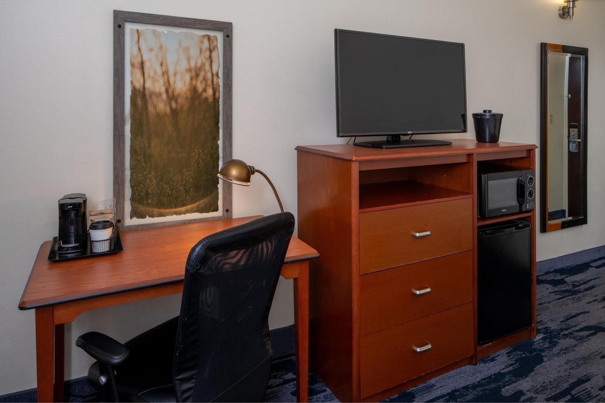 Fairfield Inn And Suites Gulfport / Biloxi Luaran gambar