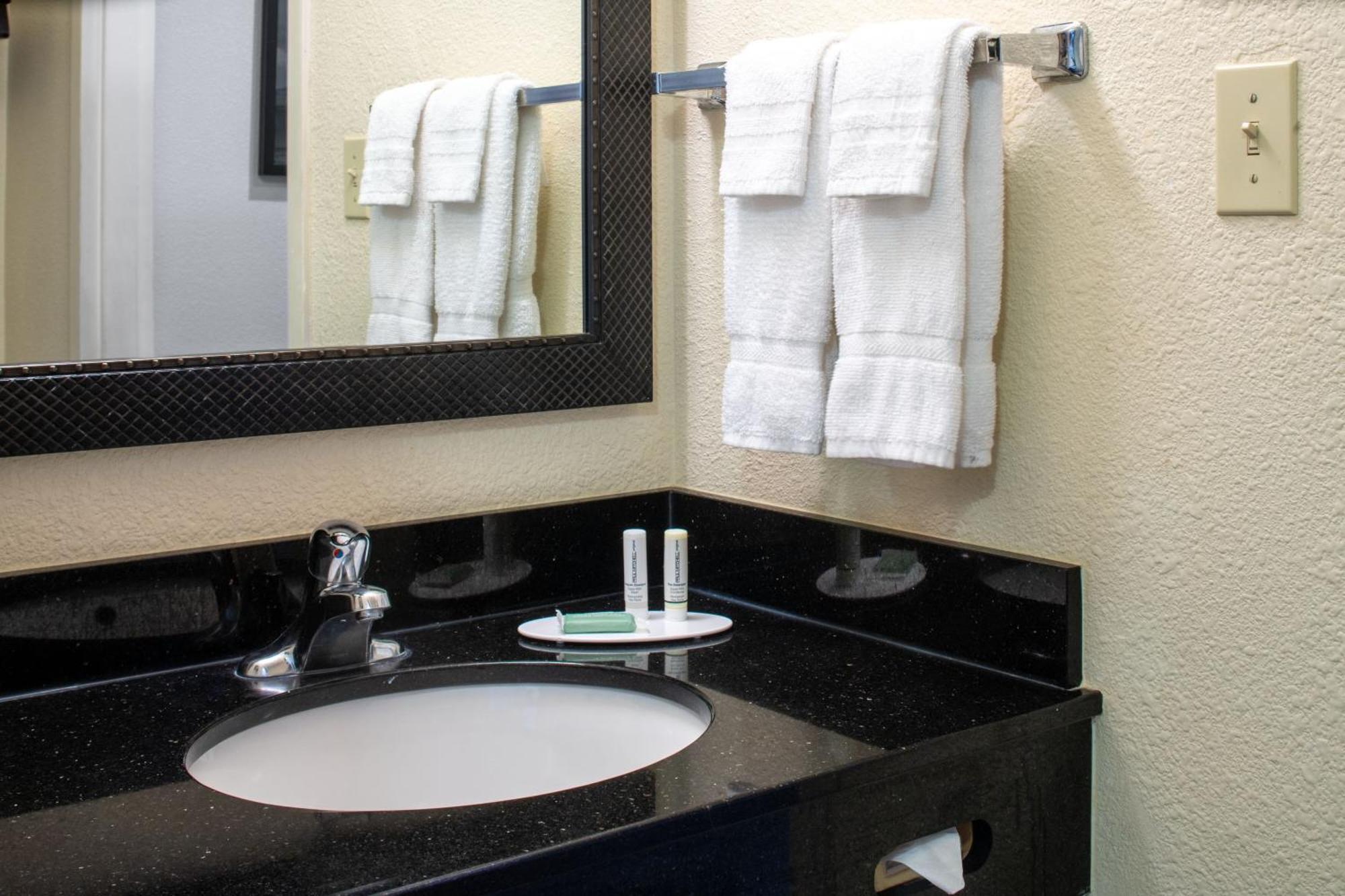 Fairfield Inn And Suites Gulfport / Biloxi Luaran gambar