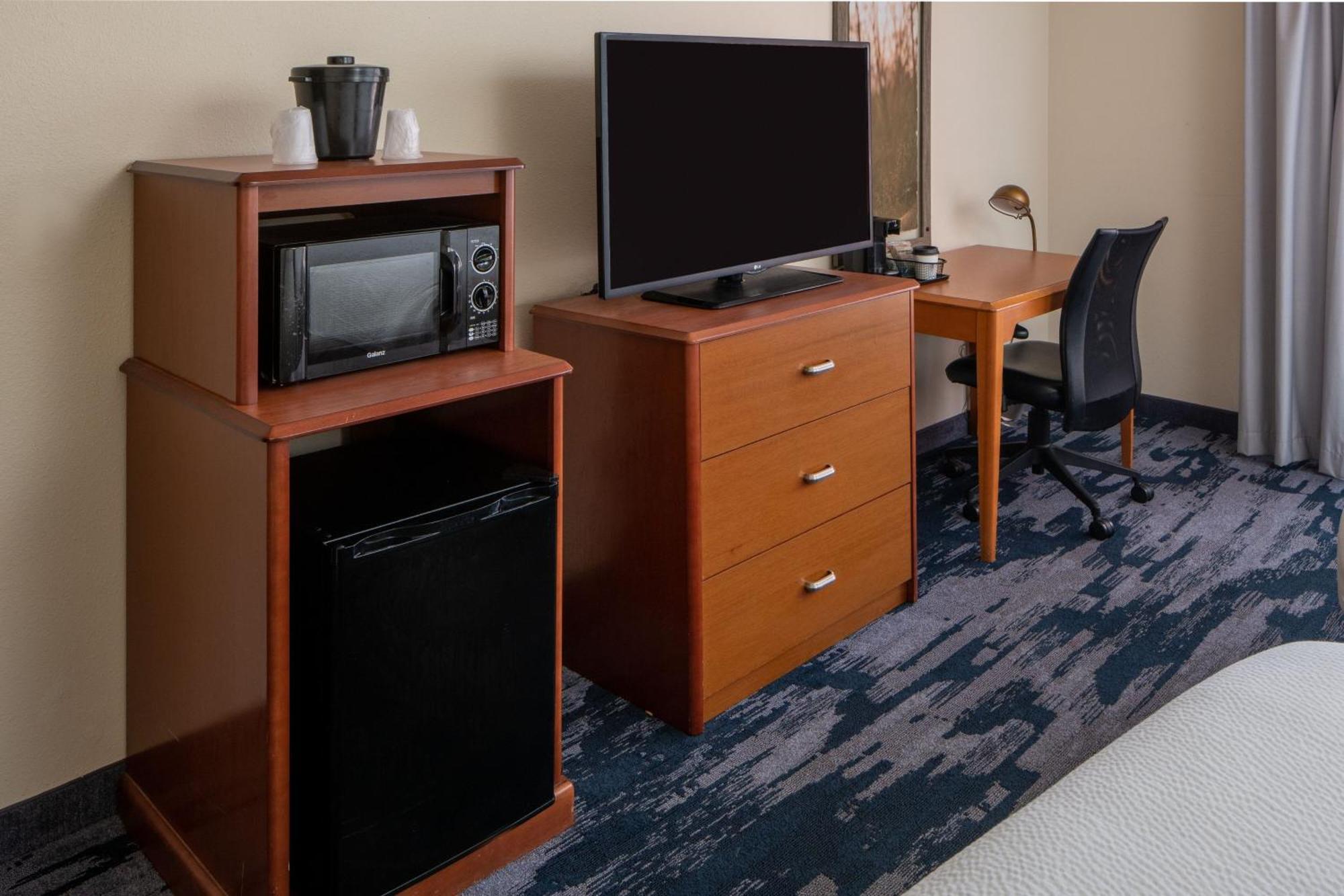 Fairfield Inn And Suites Gulfport / Biloxi Luaran gambar
