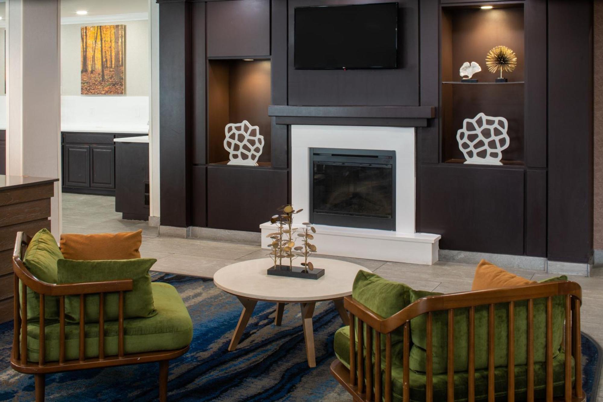 Fairfield Inn And Suites Gulfport / Biloxi Luaran gambar
