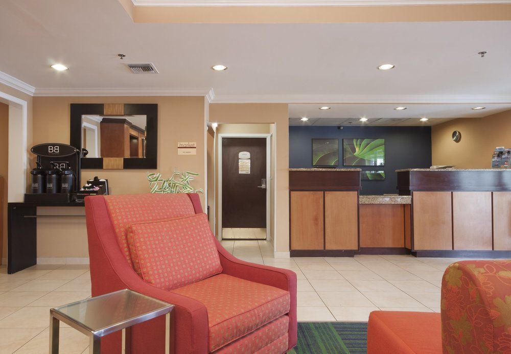 Fairfield Inn And Suites Gulfport / Biloxi Luaran gambar