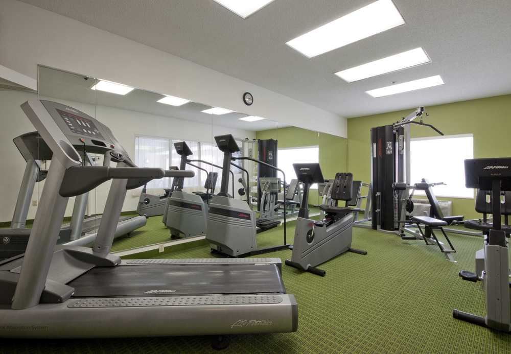 Fairfield Inn And Suites Gulfport / Biloxi Luaran gambar