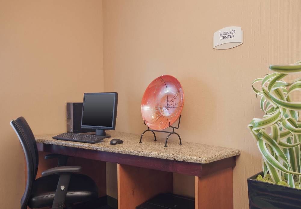 Fairfield Inn And Suites Gulfport / Biloxi Luaran gambar