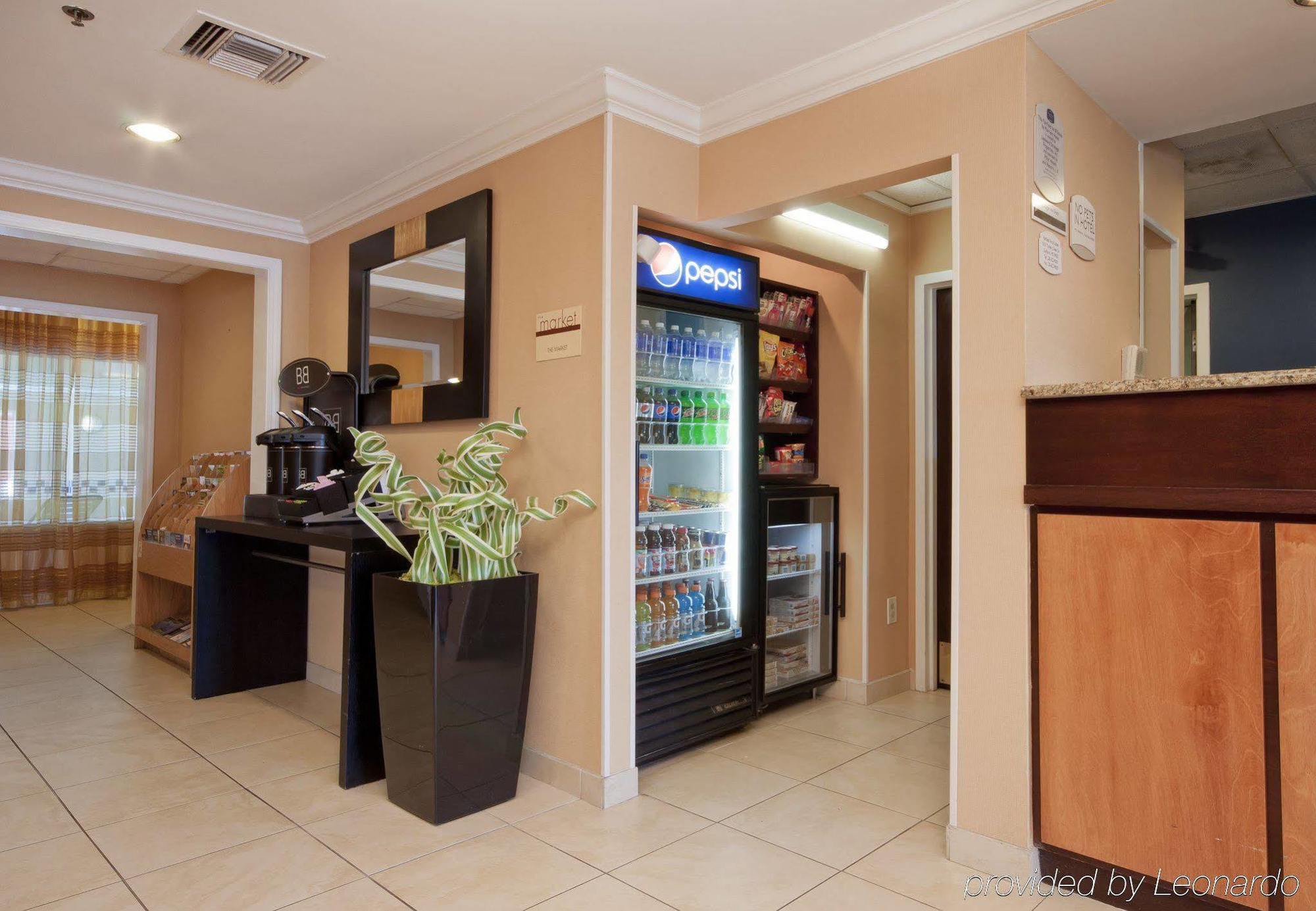 Fairfield Inn And Suites Gulfport / Biloxi Luaran gambar