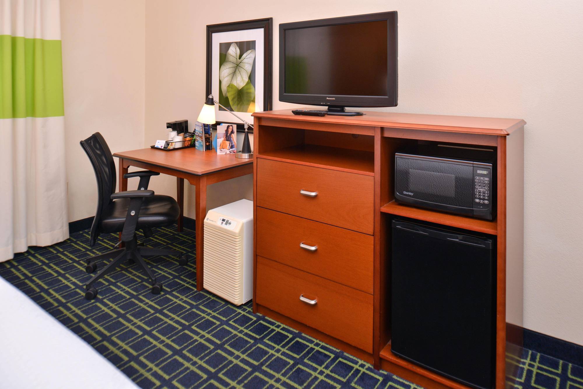 Fairfield Inn And Suites Gulfport / Biloxi Luaran gambar