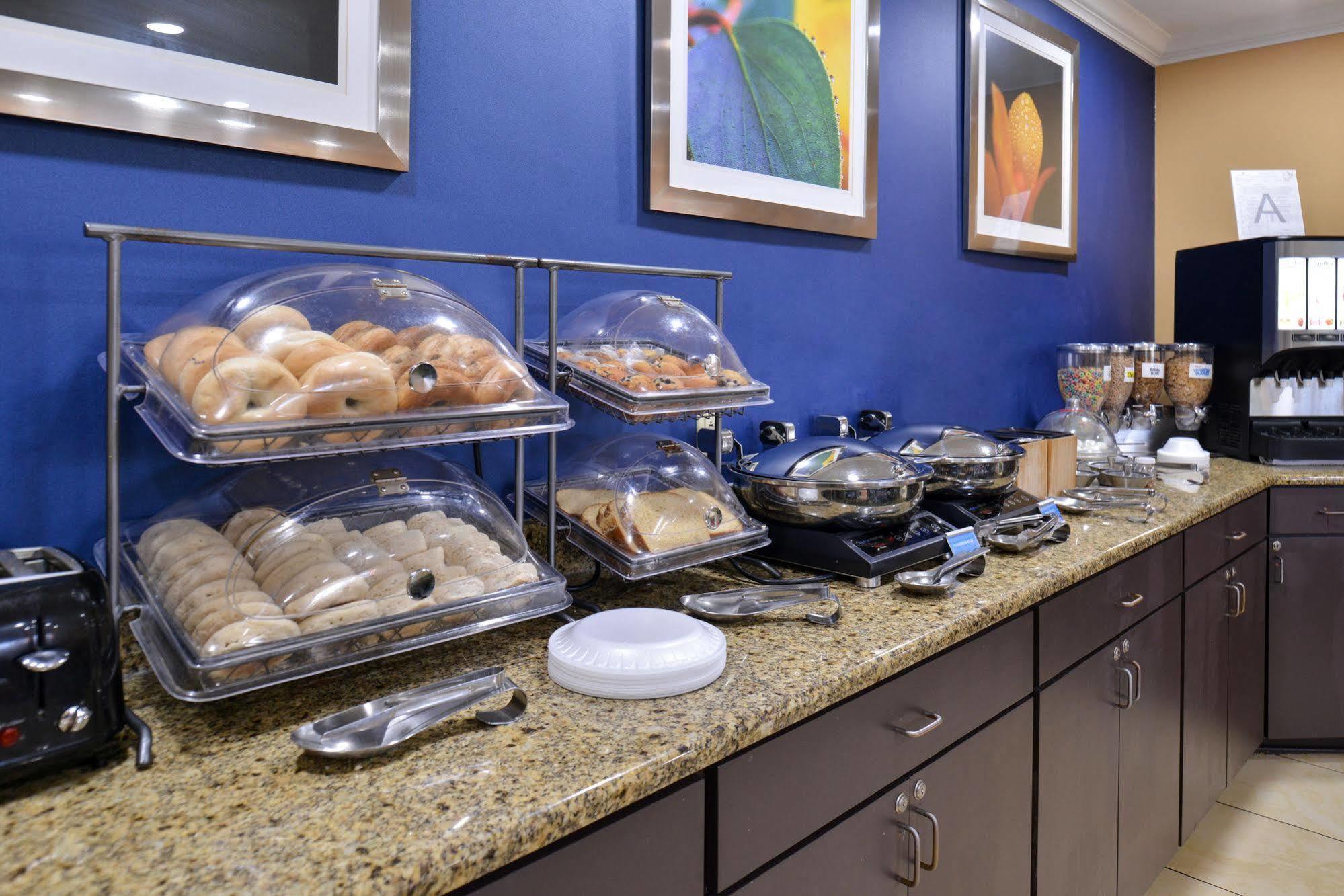 Fairfield Inn And Suites Gulfport / Biloxi Luaran gambar