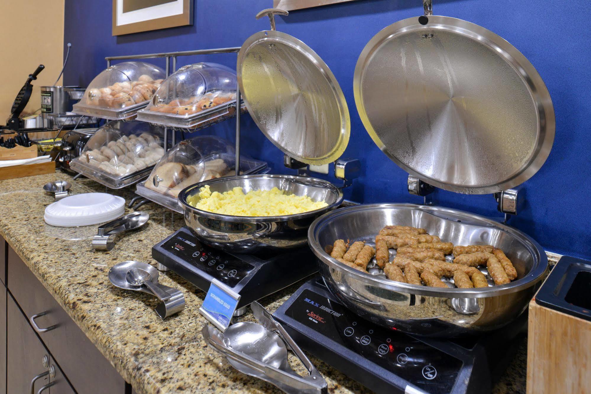 Fairfield Inn And Suites Gulfport / Biloxi Luaran gambar
